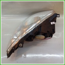 Faro Fanale Proiettore Anteriore Sinistro SX AUTOMOTIVE LIGHTING 0301197201 MERCEDES-BENZ Classe A W/C169 A1698200161 Usato