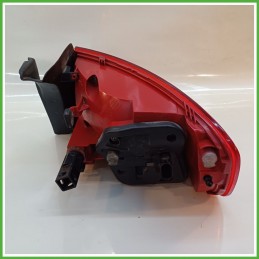 Fanale Fanalino Posteriore Sinistro SX HELLA AUDI A4 8K 8K5945095K Usato