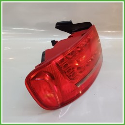 Fanale Fanalino Posteriore Sinistro SX HELLA AUDI A4 8K 8K5945095K Usato