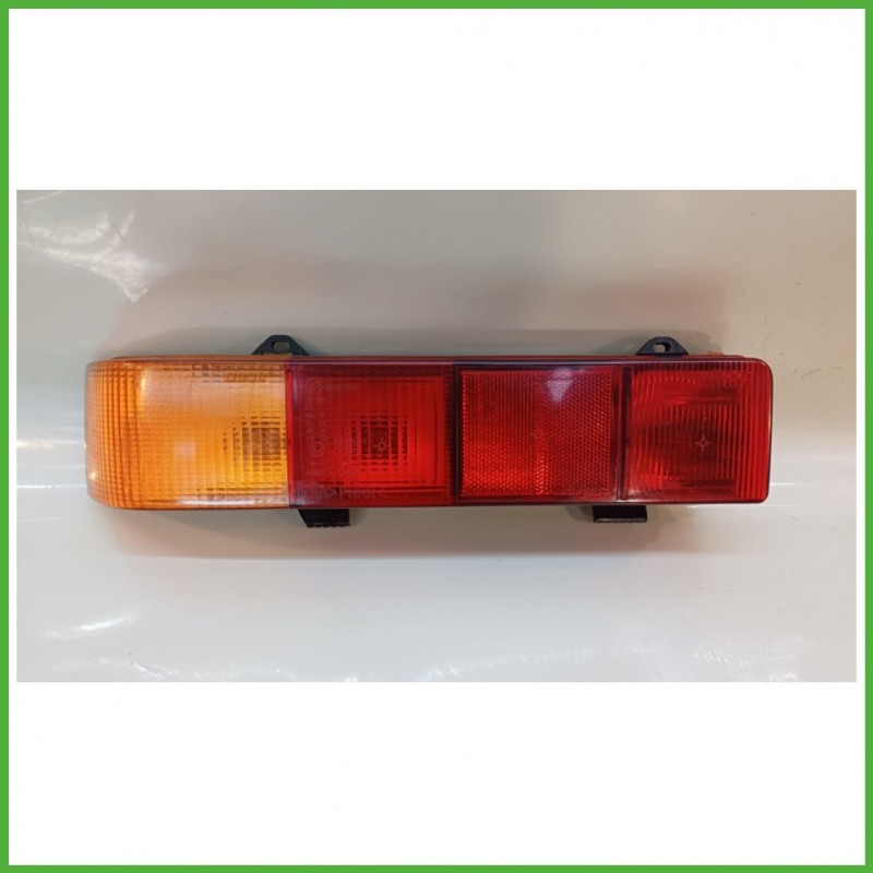 Fanale Fanalino Posteriore Sinistro SX FIAT CINQUECENTO NM 7629358 Usato
