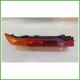 Fanale Fanalino Posteriore Sinistro SX FIAT CINQUECENTO NM 7629358 Usato