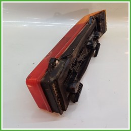 Fanale Fanalino Posteriore Sinistro SX FIAT CINQUECENTO NM 7629358 Usato