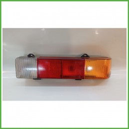 Fanale Fanalino Posteriore Destro DX FIAT CINQUECENTO NM 7629357 Usato