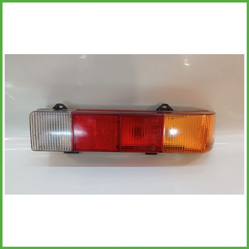 Fanale Fanalino Posteriore Destro DX FIAT CINQUECENTO NM 7629357 Usato