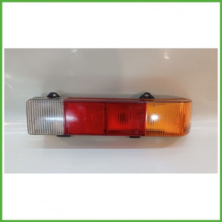 Fanale Fanalino Posteriore Destro DX FIAT CINQUECENTO NM 7629357 Usato