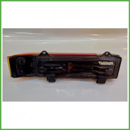 Fanale Fanalino Posteriore Destro DX FIAT CINQUECENTO NM 7629357 Usato