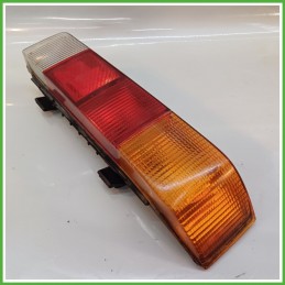 Fanale Fanalino Posteriore Destro DX FIAT CINQUECENTO NM 7629357 Usato