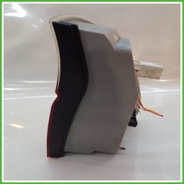 Fanale Fanalino Posteriore Sinistro SX DEPO 08-444-1929L-F BMW X5 E53 63217164471 Usato