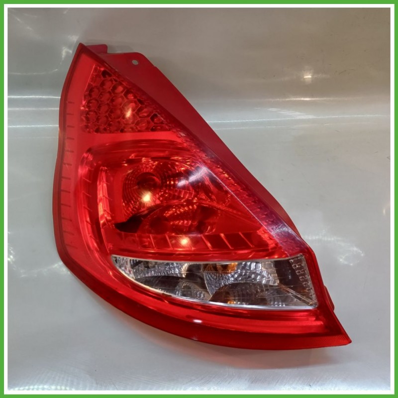 Fanale Fanalino Posteriore Sinistro SX FORD FIESTA CB1 1877011 Usato