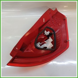 Fanale Fanalino Posteriore Sinistro SX FORD FIESTA CB1 1877011 Usato