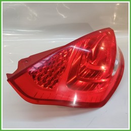 Fanale Fanalino Posteriore Sinistro SX FORD FIESTA CB1 1877011 Usato
