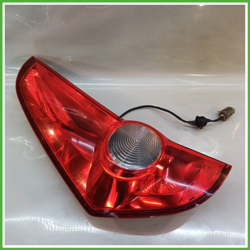 Fanale Fanalino Posteriore Sinistro SX VALEO 89071595 OPEL AGILA H08 93193683 Usato