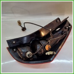 Fanale Fanalino Posteriore Sinistro SX VALEO 89071595 OPEL AGILA H08 93193683 Usato