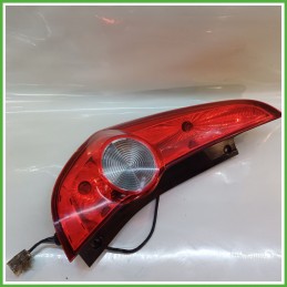 Fanale Fanalino Posteriore Sinistro SX VALEO 89071595 OPEL AGILA H08 93193683 Usato