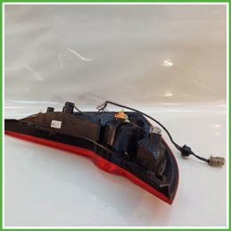 Fanale Fanalino Posteriore Sinistro SX VALEO 89071595 OPEL AGILA H08 93193683 Usato