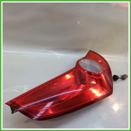 Fanale Fanalino Posteriore Sinistro SX VALEO 89071595 OPEL AGILA H08 93193683 Usato