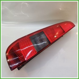 Fanale Fanalino Posteriore Sinistro SX MAGNETI MARELLI 020025999000 FORD FIESTA CBK 1324578 Usato