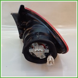 Fanale Fanalino Posteriore Sinistro SX YORKA 45348 SEAT ALTEA 5P 5P0945111B9B9 Usato