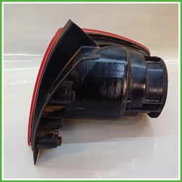 Fanale Fanalino Posteriore Sinistro SX YORKA 45348 SEAT ALTEA 5P 5P0945111B9B9 Usato