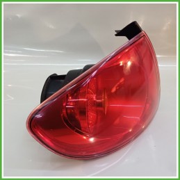 Fanale Fanalino Posteriore Sinistro SX YORKA 45348 SEAT ALTEA 5P 5P0945111B9B9 Usato