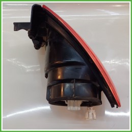 Fanale Fanalino Posteriore Sinistro SX YORKA 45348 SEAT ALTEA 5P 5P0945111B9B9 Usato