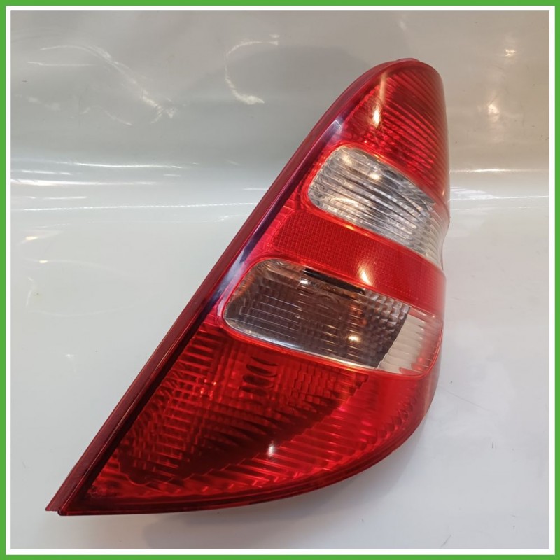 Fanale Fanalino Posteriore Destro DX ULO MERCEDES-BENZ Classe A W/C169 A1698200464 Usato