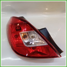 Fanale Fanalino Posteriore Sinistro SX VALEO 8931881 OPEL CORSA S07 93190950 Usato
