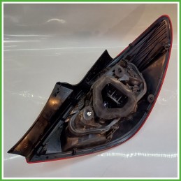 Fanale Fanalino Posteriore Sinistro SX VALEO 8931881 OPEL CORSA S07 93190950 Usato