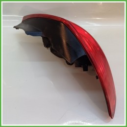 Fanale Fanalino Posteriore Sinistro SX VALEO 8931881 OPEL CORSA S07 93190950 Usato