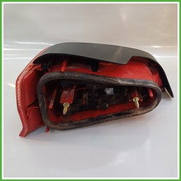 Fanale Fanalino Posteriore Destro DX VALEO PEUGEOT 106 6351G6 Usato