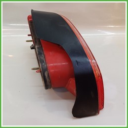 Fanale Fanalino Posteriore Destro DX VALEO PEUGEOT 106 6351G6 Usato