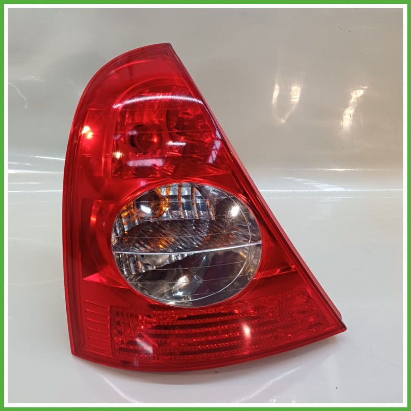 Fanale Fanalino Posteriore Sinistro SX VALEO X65PH2 RENAULT CLIO 2a Serie 8200071413 Usato