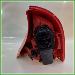 Fanale Fanalino Posteriore Sinistro SX VALEO X65PH2 RENAULT CLIO 2a Serie 8200071413 Usato