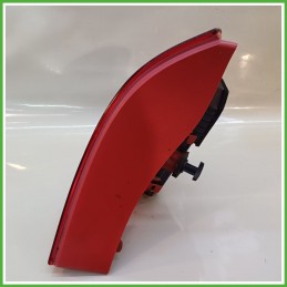 Fanale Fanalino Posteriore Sinistro SX VALEO X65PH2 RENAULT CLIO 2a Serie 8200071413 Usato