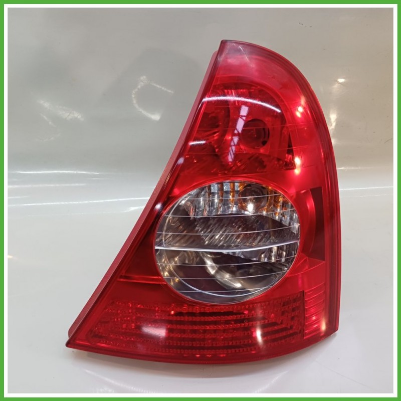 Fanale Fanalino Posteriore Destro DX VALEO X65PH2 RENAULT CLIO 2a Serie 8200071414 Usato