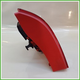 Fanale Fanalino Posteriore Destro DX VALEO X65PH2 RENAULT CLIO 2a Serie 8200071414 Usato