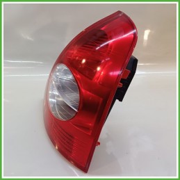 Fanale Fanalino Posteriore Destro DX VALEO X65PH2 RENAULT CLIO 2a Serie 8200071414 Usato