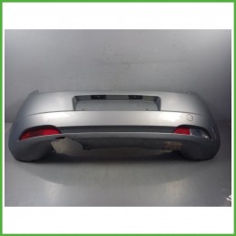 Paraurti Posteriore FIAT GRANDE PUNTO 2Y Berlina GRIGIO 71777606 2005 2008 Originale Usato
