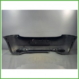 Paraurti Posteriore FIAT GRANDE PUNTO 2Y Berlina GRIGIO 71777606 2005 2008 Originale Usato
