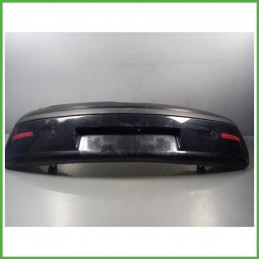 Paraurti Posteriore FIAT PUNTO CLASSIC 2U Berlina NERO - 891/B NERO PROVOCATORE MIC. HWB 735359381 2007 2011 Originale Usato