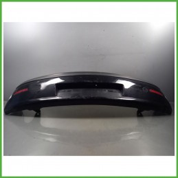 Paraurti Posteriore FIAT PUNTO CLASSIC 2U Berlina NERO - 891/B NERO PROVOCATORE MIC. HWB 735359381 2007 2011 Originale Usato