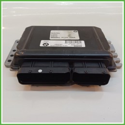 Centralina Motore Iniezione ECU SIEMENS S118012003B MINI MINI R50/R53 1.6 16V 66kw 12147557395 2001 2006