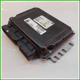 Centralina Motore Iniezione ECU SIEMENS S118012003B MINI MINI R50/R53 1.6 16V 66kw 12147557395 2001 2006