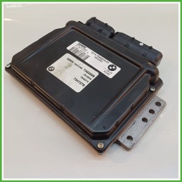 Centralina Motore Iniezione ECU SIEMENS S118012003B MINI MINI R50/R53 1.6 16V 66kw 12147557395 2001 2006