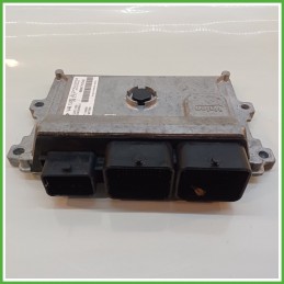 Centralina Motore Iniezione ECU VALEO V2963698A PEUGEOT 108 9692783280 2014