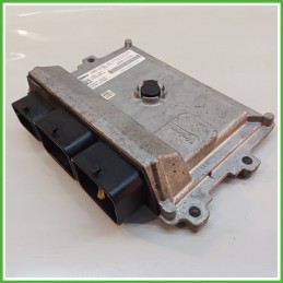 Centralina Motore Iniezione ECU VALEO V2963698A PEUGEOT 108 9692783280 2014