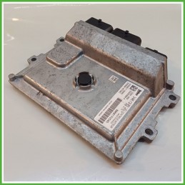 Centralina Motore Iniezione ECU VALEO V2963698A PEUGEOT 108 9692783280 2014