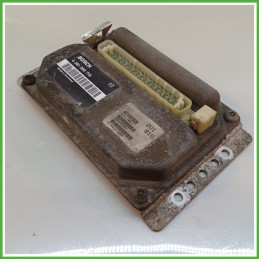 Centralina Motore Iniezione ECU BOSCH 0261200716 LANCIA Y 10 Autobianch 1.1 37kw 7778785 1992 1996