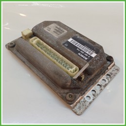 Centralina Motore Iniezione ECU BOSCH 0261200716 LANCIA Y 10 Autobianch 1.1 37kw 7778785 1992 1996