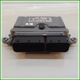 Centralina Motore Iniezione ECU BOSCH 0281015123 MERCEDES-BENZ Classe A W/C169 CDI 80kw A0004469102 2004 2013